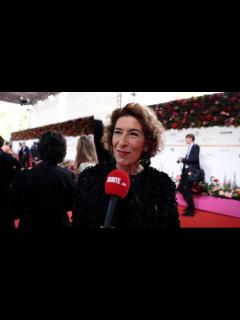 [x]Aus für Bibi Fellner? Adele Neuhausers "Tatort"-Zukunft ist ungewiss ...