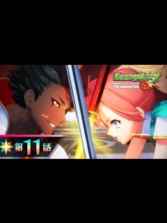 [x]ソロモン第11話【モンストアニメTV／シリーズ第35話】 - YouTube