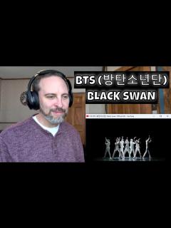 [x]BTS(방탄소년단) - Blackswan(블랙스완) Cover - YouTube