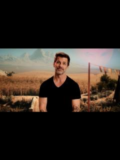 [x]Zack Snyder Breaks Down the Trailer for ‘Rebel Moon’ - Netflix Tudum