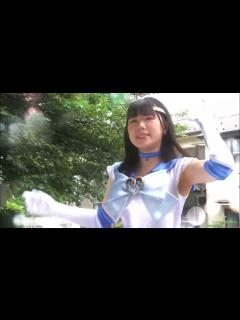 [x]美少女戦士セーラールーメス 横宮七海 - YouTube