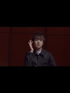 [x]Da-iCE 4th single「もう一度だけ」 Teaser(予告映像) 和田颯ver. - YouTube