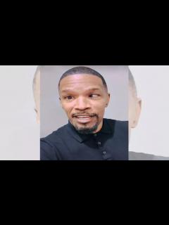 [x]jamie foxx: 'My eyes are working fine!' Jamie Foxx opens up about ...