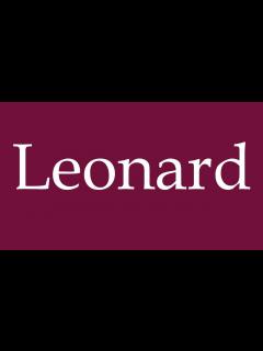 [x]How to Pronounce ''Leonard'' Correctly in German - YouTube