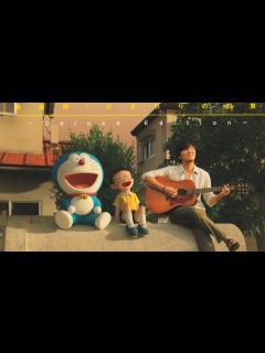 [x]ひまわりの約束♪高音質 歌詞付 「STAND BY ME ドラえもん」主題歌 シングル『ひまわりの約束 ...