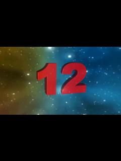 [x]Meaning of number 12 | Number Meanings And Significance - YouTube