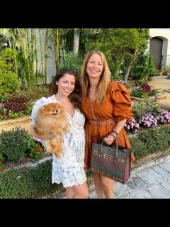 [x]Jill Zarin's daughter Ally shocks TikTok with biological dad