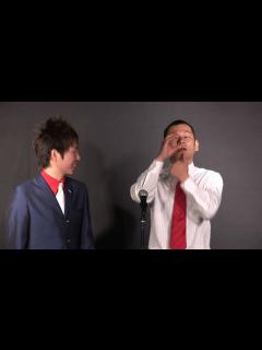 [x]U字工事「オリンピック」 - YouTube