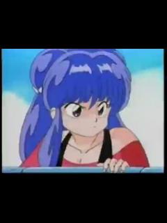 [x]らんま1/2 シャンプーの胸に注目！ - ニコニコ動画