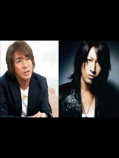 [x]B'z 松本孝弘がGLAY TAKUROに本音を語っていた。「アルバムの出す時期を間違えた～」 - YouTube