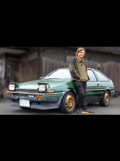 [x]Making it in Japan - Tommy - YouTube