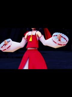 [x]霊夢で愛して愛して愛して - YouTube