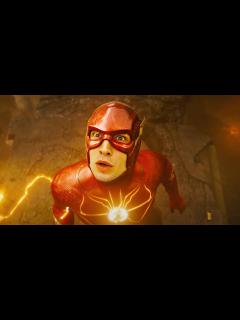 [x]The Flash: Se conoció la fecha en la que se estrenará el próximo ...