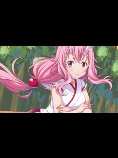[x] 最強シュナ狙って10連引いてみた！！ 【転スラ