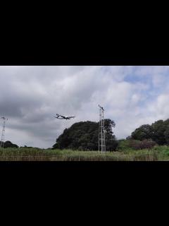 [x]茨城空港で飛行機撮影リベンジ - YouTube