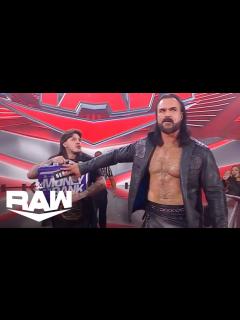 [x]Drew McIntyre Wants Seth Rollins' Title; Spoils Cash In | WWE Raw ...