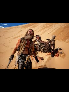 [x]Furiosa: A Mad Max Saga: Trailer, Poster, & Detailed Summary Released