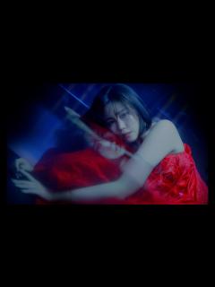 [x]銀色/鷲尾伶菜 [Official Music Video] - YouTube