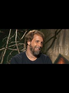 [x]Halle Berry Was the Key to Alexandre Aja's New Fairy Tale Horror