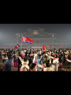 [x] 北朝鮮の2023年を展望 核開発、南北の緊張、金正恩氏の後継者…… - BBCニュース