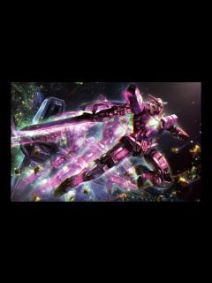 [x]機動戦士ガンダム00 戦闘BGM：超一撃(Wars ver.)【FIGHT】 - YouTube