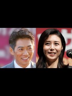 [x]反町隆史と松嶋菜々子 夫婦共演が急増する背景 - NEWSポストセブン【動画公式】 | Yahoo! JAPAN