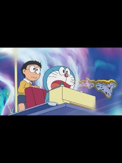 [x]Doraemon Bahasa Indonesia Episode "Kapsul Waktu 100 Tahun Doraemon" (No ...