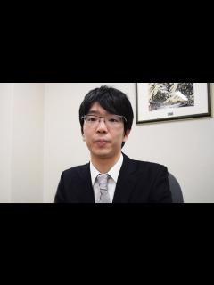 [x]将棋の豊島将之八段インタビュー - YouTube