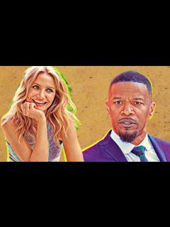 [x]Back in Action - Jamie Foxx And Cameron Diaz Movie | Netflix - YouTube