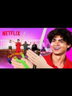 [x]キャストたちがお互いの"スキル"を体験？ | ONE PIECE | Netflix Japan - YouTube