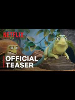 [x]Leo | Official Teaser | Netflix - YouTube