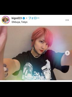 [x]「GTO」から26年…人気生徒役の近影が反響！ピンクへアにイメチェンで「素敵」「やっぱオシャレ」 - スポーツ報知