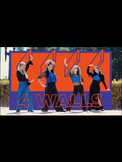 [x][KPOP IN PUBLIC] f(x) 에프엑스 '4 Walls' BY COUNTDOWN - YouTube