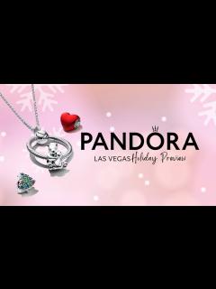 [x]Holiday 2021 Product Preview – Charms & Bracelets – Pandora Las Vegas ...