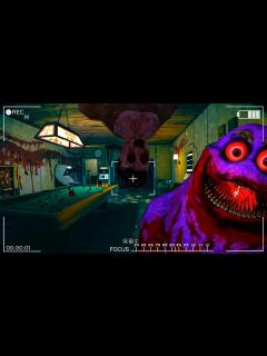 [x]大人気ホラーゲームの世界の異常を監視カメラで調べるゲーム『 Spectator 2 』 - YouTube