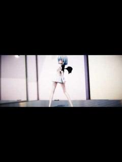 [x]水着レミリアでGimme×Gimme - YouTube