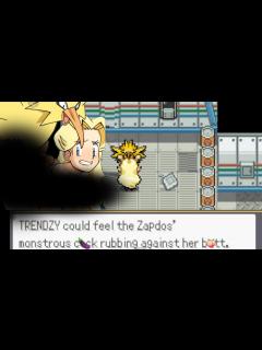 [x]What happens when you lose to Zapdos in Pokemon Ecchi version rule 34 ...