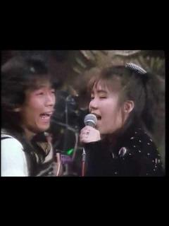 [x]アン・ルイス KATANA - YouTube