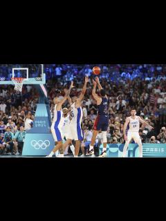 [x]Steph Curry’s Olympic run on Team USA earns ESPY nomination – NBC ...