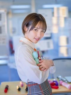 [x]おもちゃ開発で大絶頂ドキュメント！ 女性用アダルトグッズの研究で実際に試して気持ち良さを追求するうち気-419385|人気AV女優観察日記 ...