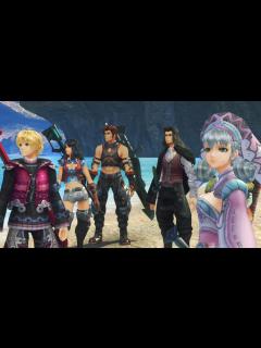 [x]ゼノブレイド Definitive Edition ムービー#3 / Xenoblade Movie - YouTube