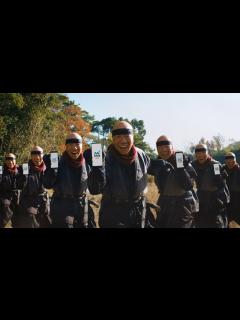 [x]吉沢亮＆バイきんぐ・小峠英二 出演『マイナビバイト』新TVCM「バイト探しサムライ 服部半蔵」篇＆メイキング・インタビュー - YouTube