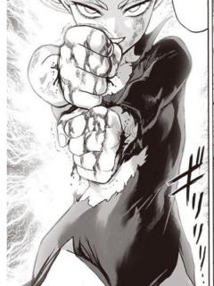 [x]ㅇㅎ) 원펀맨 전율의 타츠마키(28) 근황 - 유머/움짤/이슈 - 에펨코리아