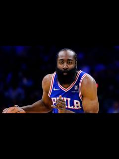 [x]James Harden: Philadelphia 76ers star says he lost 100 pounds after ...