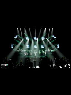 [x]WYSIWYG Lighting Design Video Challenge 2014 - DEJONG total av ...