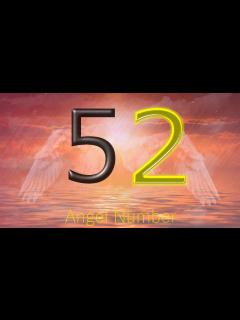 [x]angel number 52 | The meaning of angel number 52 - YouTube