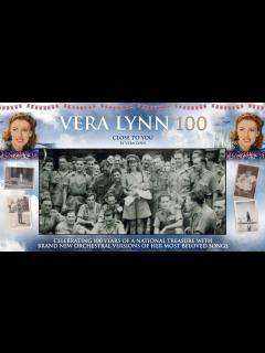 [x]Dame Vera Lynn - 100 - Close To You - YouTube