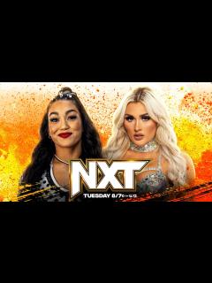 [x]WWE NXT Preview: The Women's Championship Tournament Semi-Finals