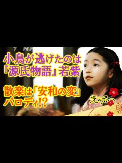 [x]『光る君へ』スタート！第1回「約束の月」解説 #光る君へ - YouTube