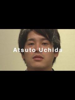 [x]内田篤人「夢を力に2014」特別インタビュー - YouTube